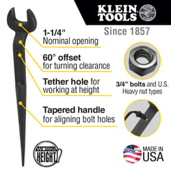 Klein Tools 3212TT not categorized