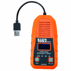 Klein Tools ET910 not categorized