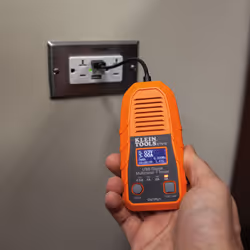 Klein Tools ET910 not categorized