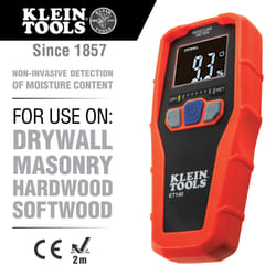 Klein Tools ET140 not categorized