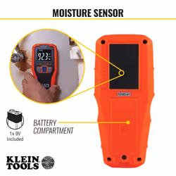 Klein Tools ET140 not categorized