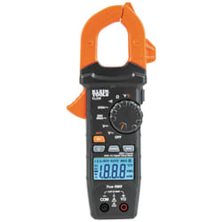 Klein Tools CL220 multimeter Digital multimeter CAT III 600V