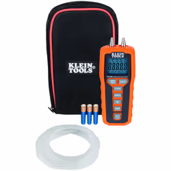 Klein Tools ET180 not categorized