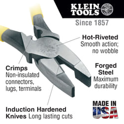 Klein Tools D213-9NE-CR not categorized