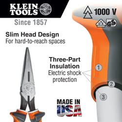 Klein Tools 2037EINS not categorized