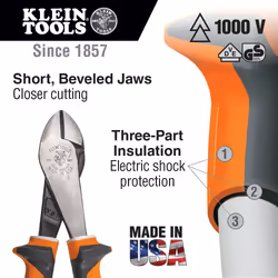 Klein Tools 200028EINS