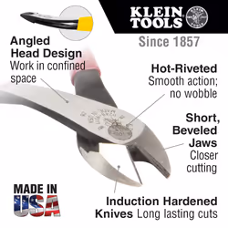 Klein Tools D248-8-GLW