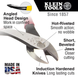 Klein Tools D248-8-GLW not categorized