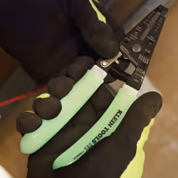 Klein Tools 11055GLW not categorized