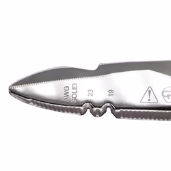 Klein Tools 26001 not categorized