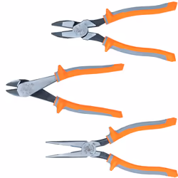 Klein Tools 9420R not categorized