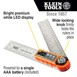 Klein Tools 935DAF not categorized