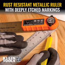 Klein Tools 935DAF not categorized