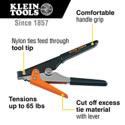 Klein Tools 86570 not categorized