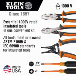 Klein Tools 94130 not categorized
