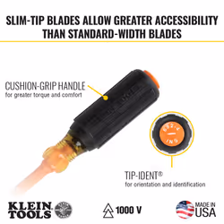 Klein Tools 94130 not categorized