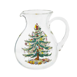 Spode Christmas Tree Pitcher