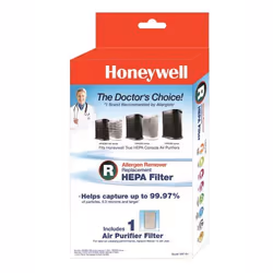 Honeywell HRF-R1