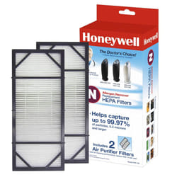 Honeywell HRF-N2 air filter
