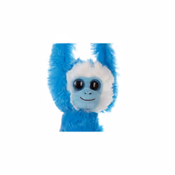 Aurora 3360 18"" Assorted Hanging Monkey Soft and Snuggly Stuffed Anim