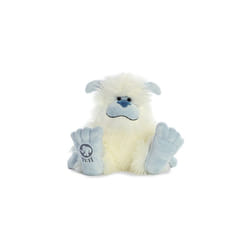 AuroraA Mysterious Fantasy Yeti Stuffed Animal - Mythical charm