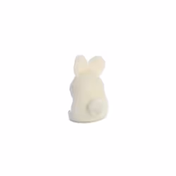 Aurora - Rolly Pet - 5" Bunbun Bunny, White