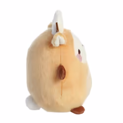 Aurora World Molang - 6" Reindeer Molang, White