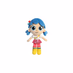 - Aurora - True and The Rainbow Kingdom - 28cm True - Plush