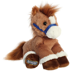 Aurora World Chestnut Horse