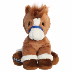 Aurora World Chestnut Horse