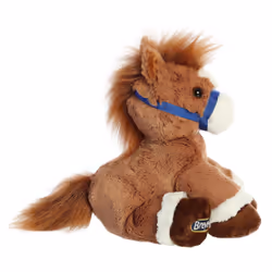 Aurora World Chestnut Horse