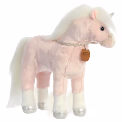 Aurora World Aurora, Horse