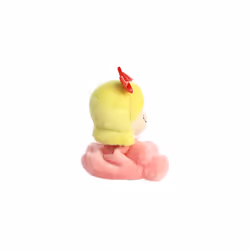 Aurora Whimsical Dr. Seuss Cindy-Lou Who Palm Pals Stuffed Animal -