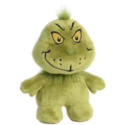 Aurora World Grinch