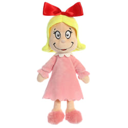 Aurora World Cindy Lou Who