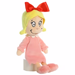 Aurora World Cindy Lou Who