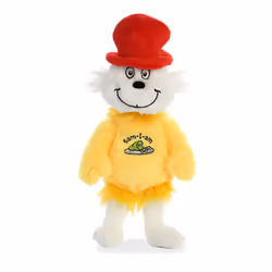 Aurora World Sam I Am, Character