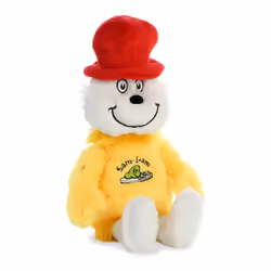Aurora World Sam I Am