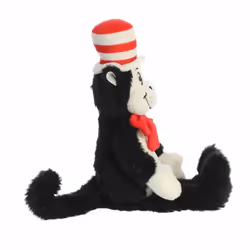 Aurora World Cat In The Hat