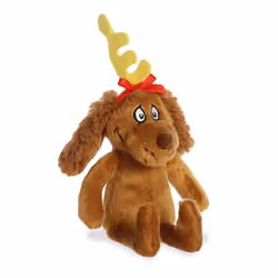 Aurora World Max, Toy dog