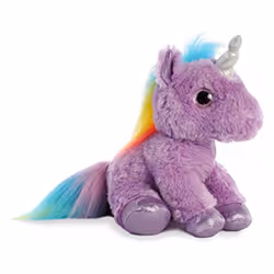 Aurora World 12 Electra Unicorn
