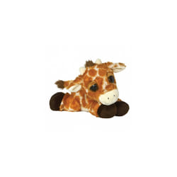 Aurora Plush 10 inches  Dreamy Eyes Giraffe  inches Gallop inches