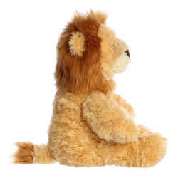 Aurora - Tubbie Wubbie - 12"""" Tubbie Wubbies - Lion  Brown