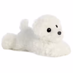 Aurora World Snowball Bichon Frise, Toy dog