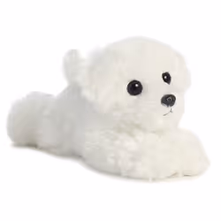 Aurora World Snowball Bichon Frise