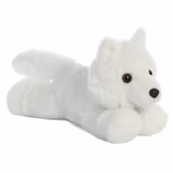 Aurora World White Wolf, Wolf