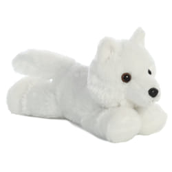 Aurora World White Wolf