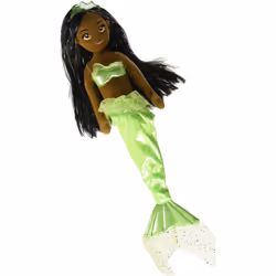 Aurora - Sea Sparkles - 18 Princess Sparkles - Ella
