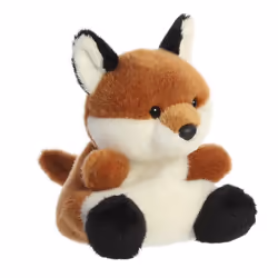 Aurora - Palm Pals - 5 Sly Fox