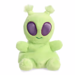 - Palm Pals - 5" Ross Alien